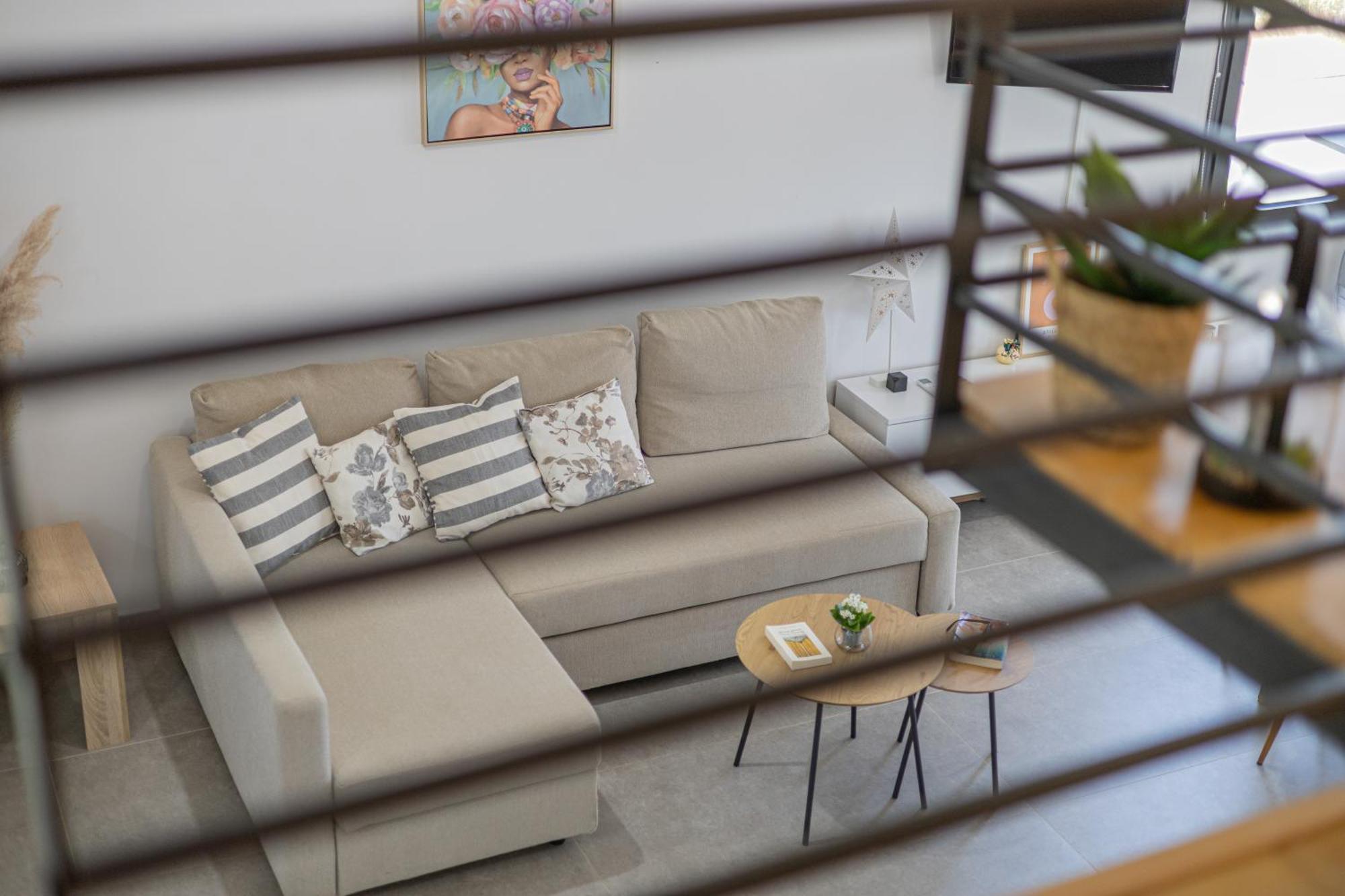 Ammira Mare Apartment Agia Pelagia  Exterior photo